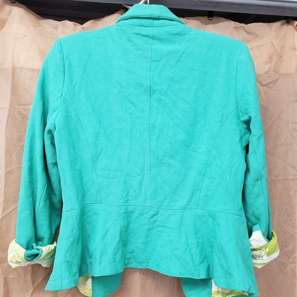 Ladies blazer - Picture 2 of 3